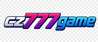 cz777game logo